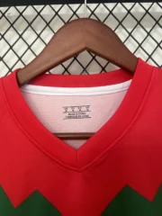 Burkina Faso alternativa 2025 - Imagen 5