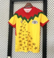 Burkina Faso alternativa 2025