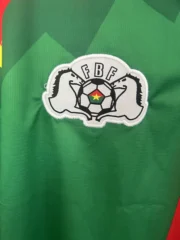 Burkina Faso local 2025 - Imagen 3