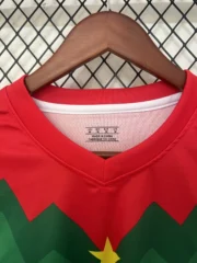 Burkina Faso local 2025 - Imagen 4