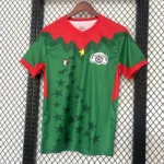 Burkina Faso local 2025