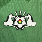 Burkina Faso local 2025 versión jugador - Imagen 2