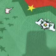 Burkina Faso local 2025 versión jugador - Imagen 4