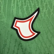 Burkina Faso local 2025 versión jugador - Imagen 7