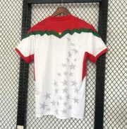 Burkina Faso visitante 2025 - Imagen 2