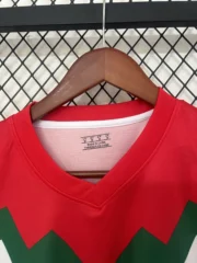 Burkina Faso visitante 2025 - Imagen 3