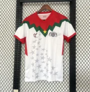 Burkina Faso visitante 2025