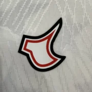 Burkina Faso visitante 2025 versión jugador - Imagen 6