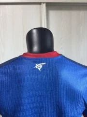 Cabo Verde local 2025 versión jugador - Imagen 8