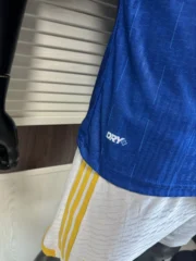 Cabo Verde local 2025 versión jugador - Imagen 9