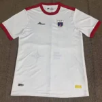 Cabo Verde visitante 2025