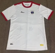 Cabo Verde visitante 2025