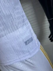 Cabo Verde visitante 2025 versión jugador - Imagen 5