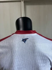 Cabo Verde visitante 2025 versión jugador - Imagen 7