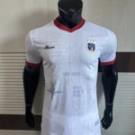 Cabo Verde visitante 2025 versión jugador