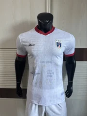 Cabo Verde visitante 2025 versión jugador