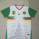 Camerún alternativa 2025