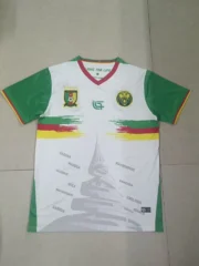 Camerún alternativa 2025