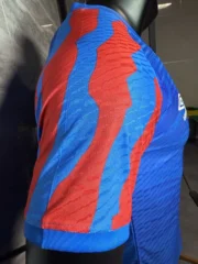 Congo local 2025 versión jugador - Imagen 3