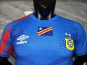 Congo local 2025 versión jugador - Imagen 7