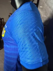 Congo local 2025 versión jugador - Imagen 8