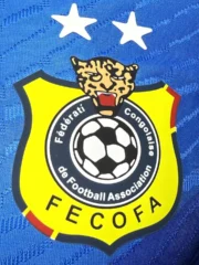 Congo local 2025 versión jugador - Imagen 10