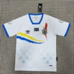 Congo visitante 2025