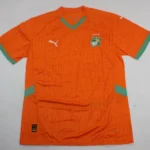 Costa de Marfil local 2025