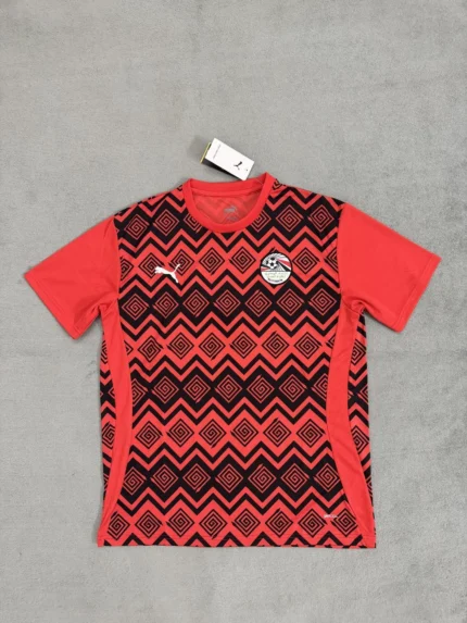 Egipto prepartido 2025