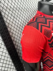 Egipto prepartido 2025 versión jugador - Imagen 2