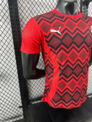 Egipto prepartido 2025 versión jugador - Imagen 4