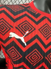 Egipto prepartido 2025 versión jugador - Imagen 5