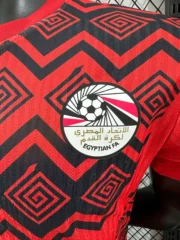 Egipto prepartido 2025 versión jugador - Imagen 6