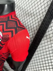 Egipto prepartido 2025 versión jugador - Imagen 7