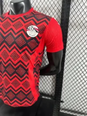 Egipto prepartido 2025 versión jugador - Imagen 8