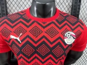 Egipto prepartido 2025 versión jugador - Imagen 9