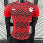 Egipto prepartido 2025 versión jugador