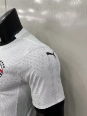 Egipto visitante 2025 versión jugador - Imagen 2