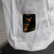 Ghana local 2025 versión jugador - Imagen 2