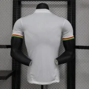 Ghana local 2025 versión jugador - Imagen 4