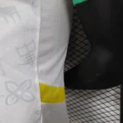 Ghana local 2025 versión jugador - Imagen 7