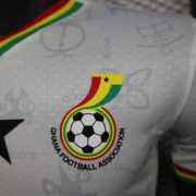 Ghana local 2025 versión jugador - Imagen 9