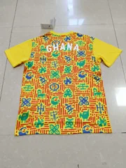 Ghana prepartido 2025 - Imagen 2