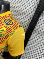 Ghana prepartido 2025 versión jugador - Imagen 3