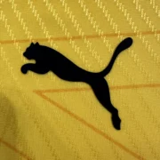 Ghana visitante 2025 versión jugador - Imagen 3