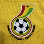 Ghana visitante 2025 versión jugador - Imagen 4