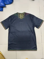 Mali alternativa 2025 versión jugador - Imagen 2