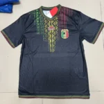 Mali alternativa 2025 versión jugador