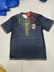 Mali alternativa 2025 versión jugador