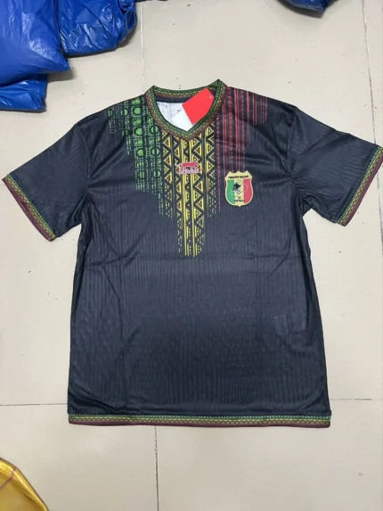 Mali alternativa 2025 versión jugador